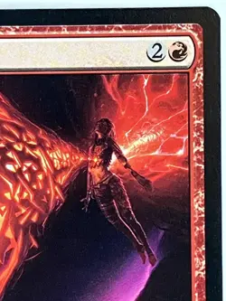 Jeska's Will NM Commander Legends: Battle for Baldur's Gate 799 MTG Regular - Image 3