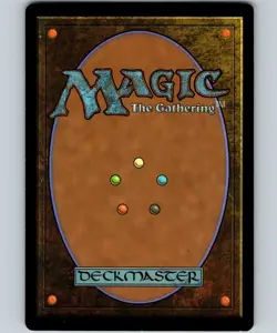 Starter Commander Decks - Curse of Disturbance - LP - Normal - MTG - English - F - Image 2