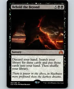 Behold the Beyond - LP - MTG - Image 1