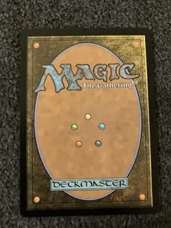 Magic The Gathering MTG - Island (0263) (Borderless) Foil - EOE - Image 2