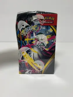Pokemon TCG Mega Evolution Booster Box – 36 Packs – Factory Sealed - Image 5