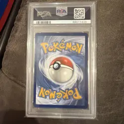 Pokemon Aerodactyl V Lost Origin Full Alt Art #180 PSA 9 Mint - Image 2
