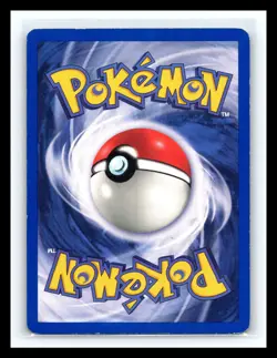 💥 KOGA'S BEEDRILL Holo Rare # 9/132 | GYM CHALLENGE | Pokemon 2000 TCG Vintage - Image 2