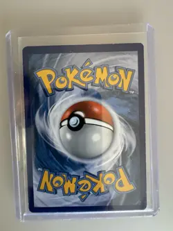 Pokemon Dragonite EX 108/111 XY Furious Fists Ultra Rare Full Art Holo TCG - Image 2