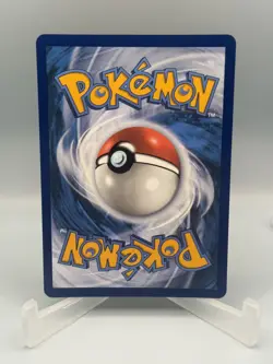 2021 POKEMON SM BLACK STAR PROMO #SM248 FULL ART/PIKACHU & ZEKROM GX NM - Image 2