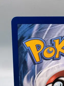 2021 POKEMON SM BLACK STAR PROMO #SM248 FULL ART/PIKACHU & ZEKROM GX NM - Image 3