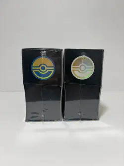 Pokemon Mega Evolution Elite Trainer Box ETB Set of 2 Sealed Brand New - Image 4