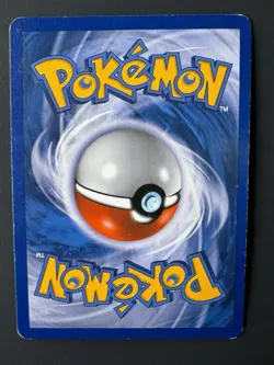 Pokemon Darkrai & Cresselia LEGEND (Top) 99/102 Triumphant Holo Ultra Rare 150HP - Image 2