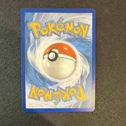 Pokemon Team Rocket's Dugtrio 239/217 Stage 1 100 HP Full Art Rare Holo - Image 3
