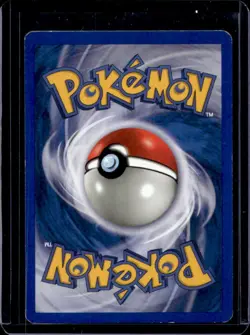 2001 Pokemon Neo Revelation 1st Edition Unown K #58/64 - Image 2