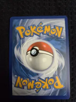 Pokemon Mimikyu SVP Scarlet & Violet Promo Holo Psychic 075 70HP Ghost Eye - Image 2