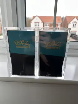 2 x Pokemon TCG: Ascended Heroes Pokemon Center ETB (NEW & Sealed) With Cases 📦 - Image 2