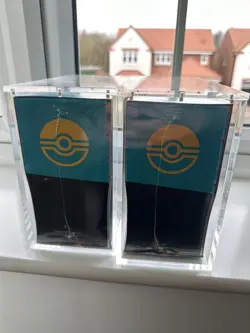 2 x Pokemon TCG: Ascended Heroes Pokemon Center ETB (NEW & Sealed) With Cases 📦 - Image 4