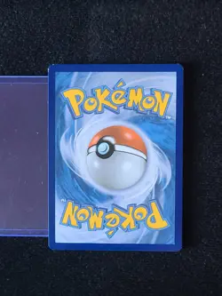 Pokemon TCG Zekrom XY XY76 Holo Promo LP-NM - Image 2