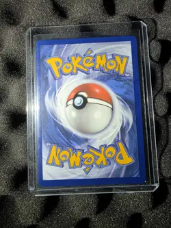 Pokemon Ralts Illustration Rare Full Art Holo 211/198 Scarlet & Violet 2023 - Image 2