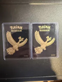 Pokemon TCG Sharpedo 111/214 Unbroken Bonds Holo & Reverse Holo Bundle NM - Image 3