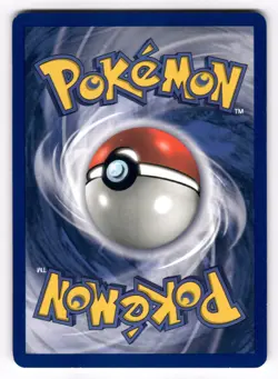 Magikarp LP 35/102 Unlimited Base Set Pokemon Uncommon - Image 2