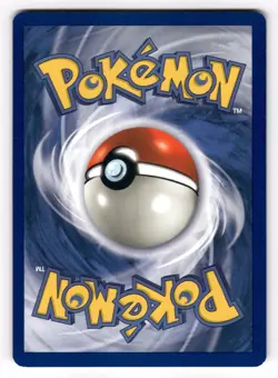 Tentacruel LP 44/62 1st Edition Fossil Pokemon Uncommon - Image 2