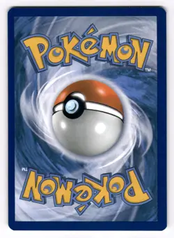 Holo Water Energy NM Sun & Moon Base Pokemon TCG - Image 2