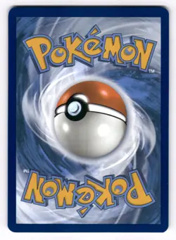 Holo Water Energy NM SVE011 Cracked Ice Holo Pokemon TCG - Image 2