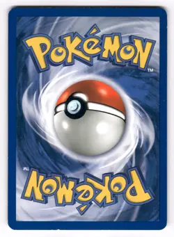 Dark Wartortle LP 46/82 Unlimited Team Rocket Pokemon TCG Regular - Image 2