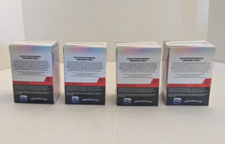 Pokemon - Prismatic Evolutions Booster Bundle Lot of x4 (SEALED) - Image 2
