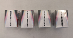 Pokemon - Prismatic Evolutions Booster Bundle Lot of x4 (SEALED) - Image 3