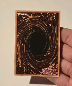 Dark Mirror Force IOC-054 Invasion of Chaos Unlimited - Image 4