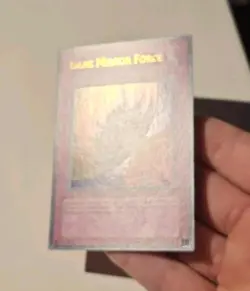 Dark Mirror Force IOC-054 Invasion of Chaos Unlimited - Image 5