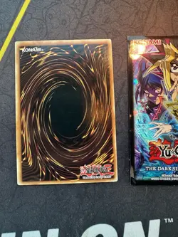 Yugioh Magician of Black Chaos PP01-EN001 Secret Rare Konami 117💎NM💎 - Image 2