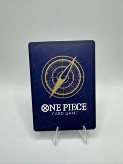 One Piece Uta ST23-001 SR - Image 2