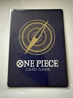 Marshall D Teach Promo P-100 One Piece Event Pack Vol. 8 Four Emperors English - Image 2