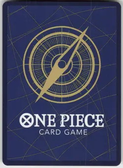 One Piece TCG I Am Whitebeard!! C Starter Deck 22: Ace & Newgate ST22-015 - Image 2