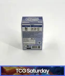 ONE PIECE OP05 AWAKENING OF THE NEW ERA DOUBLE PACK SET 2 SEALED - Image 2
