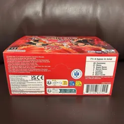 One Piece HEROINES EDITION [EB-03] Booster Box ENGLISH - BRAND NEW FROM BANDAI - Image 4