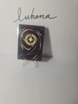 Disney Lorcana TCG R Madam Mim Elephant 44/204 Shimmering Skies - Image 2