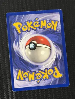 Pokemon TCG Victreebel Jungle 30/64 Regular Unlimited Rare 1999 Vintage - Image 2
