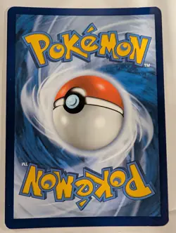 Hisuian Overqwil 091/189 SWSH Astral Radiance Pokemon Reverse Holo Foil Nice! - Image 2