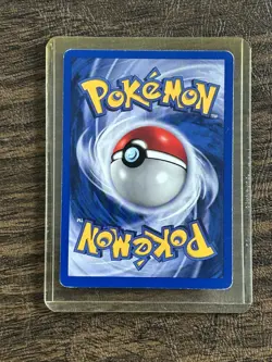 Mewtwo 1999 Holo Foil Pokemon TCG 10/102 EXCELLENT CONDITION - See Pics - Image 2