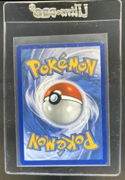2023 Pokemon Classic Collection Articuno Blastoise & Suicune ex Deck #009/034 - Image 2