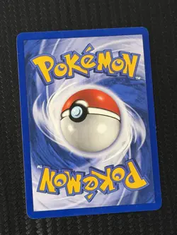 Venomoth 29/64 Jungle Regular Unlimited Pokemon WOTC - Image 2