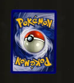 1999 Pokemon Tentacool 1st Edition 56/62 Fossil Regular Uncommon TCG LP WOTC - Image 2