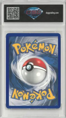 1999 Pokemon Base 1st Ed ENERGY REMOVAL #92/102 💎 DSG 8 NM/Mint - Image 2