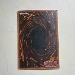 Konami Master of Oz Fusion Beast SOD-EN035 Soul of the Duelist ATK 4200 DEF 3700 - Image 2