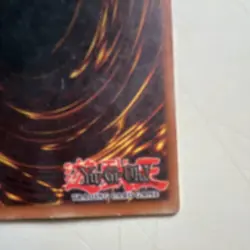 Konami Master of Oz Fusion Beast SOD-EN035 Soul of the Duelist ATK 4200 DEF 3700 - Image 5
