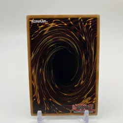 Psychic Shockwave - EXVC-EN089 - Secret Rare - 1st Edition - Lightly Played - Image 2