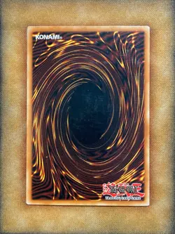 Yugioh Grave of the Super Ancient Organism RGBT-EN078 Ultimate Rare LP - Image 2