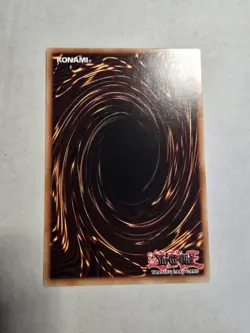 Yugioh! 1x Call of the Forgotten MZMU-EN007 Ultra Rare 1st Ed NM - Image 2