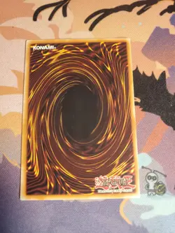 Yugioh Double Evolution Pill BLLR-EN028 1st Edition Secret Rare Holo - VLP - Image 2