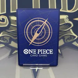 One Piece Card Game TCG Roronoa Zoro P-056 Premium Live Action Collection - Image 3